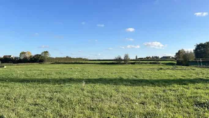 Bouwgrond 3748m² Poperinge - Landelijk Wonen