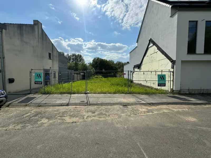 Bouwgrond te koop Bornem Centrum