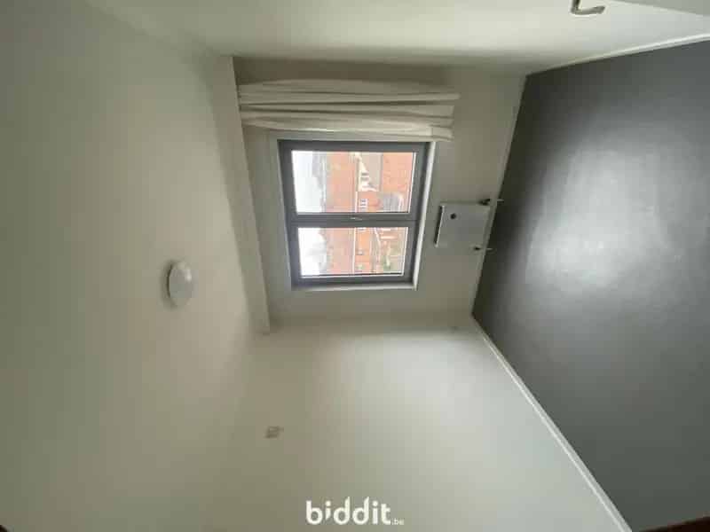 Appartement te Koop Centrum - 3 Slaapkamers - Balkon