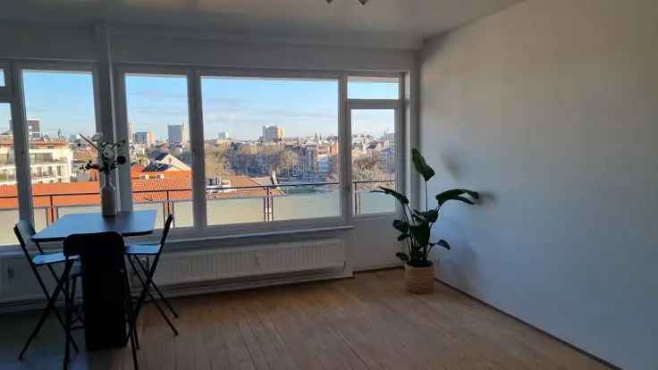 Appartement Te Koop