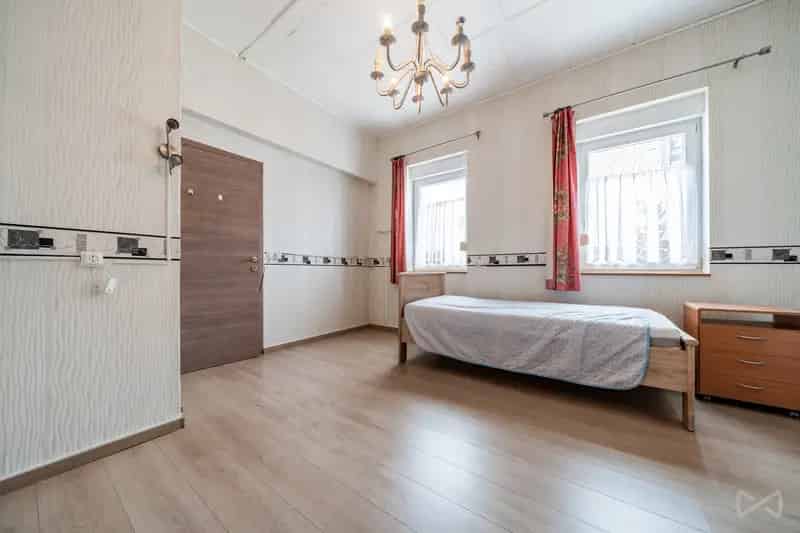 Huis te renoveren Quaregnon 3 slaapkamers