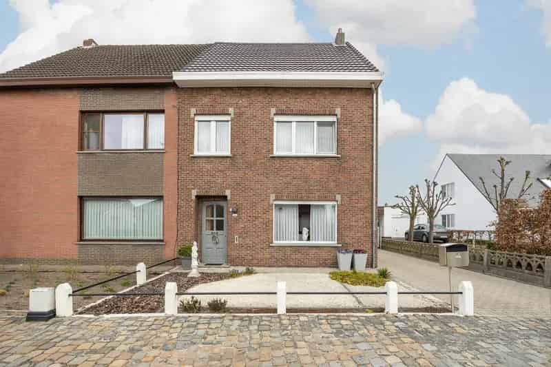 Huis te koop