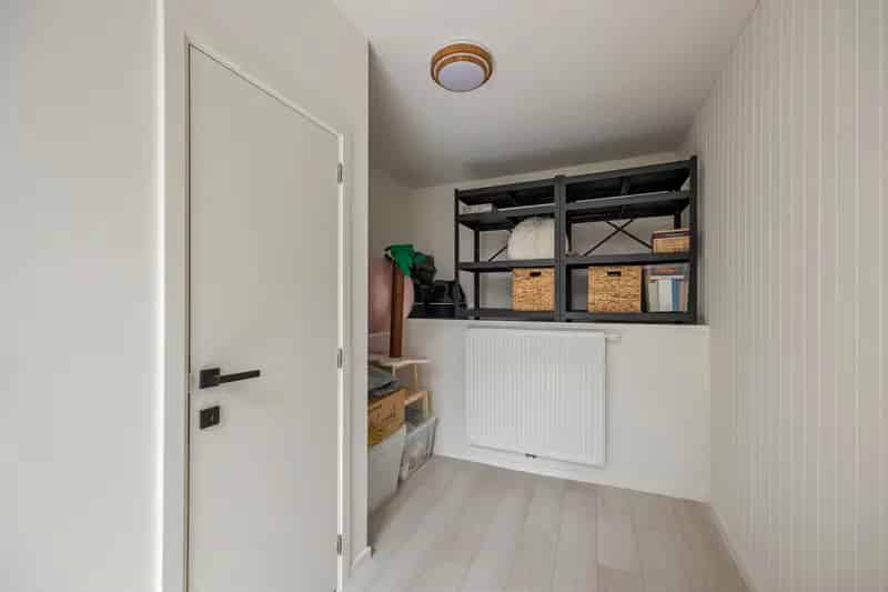 Huis te koop Hoboken: Instapklare gezinswoning 3 slaapkamers