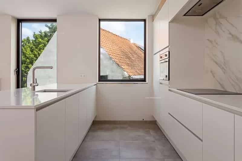 Nieuwbouw Appartement Handzame 2 slaapkamers Ruime Terrassen