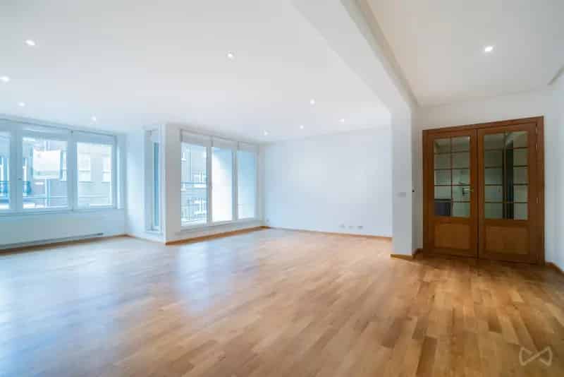 Appartement 3 slaapkamers Ixelles Châtelain 150m²