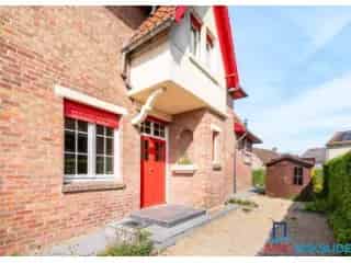 Villa te koop Koksijde 4 slaapkamers Nabij Doornpanne