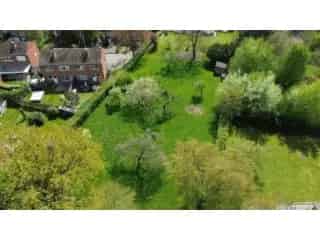 Grond te koop Acoz 1495m² Bouwkavel Droomhuis