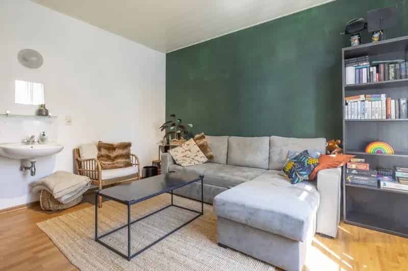Huis te huur Gent 3 slaapkamers nabij UZ
