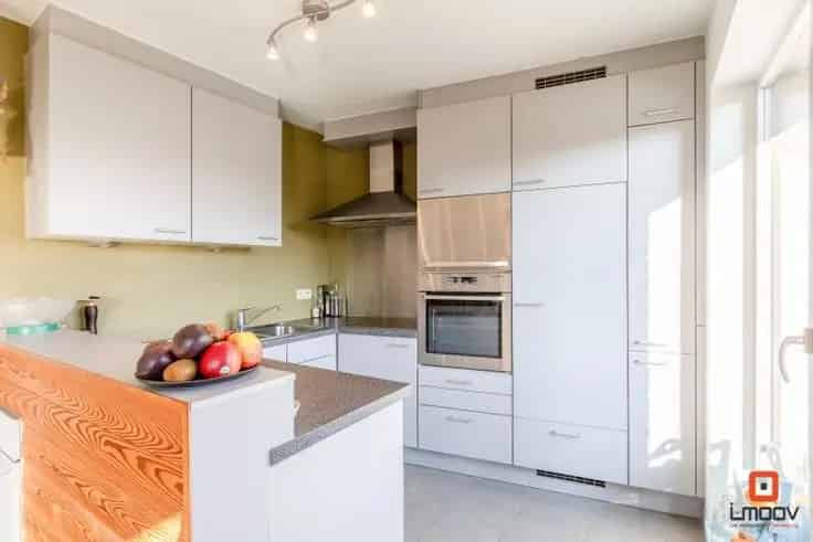 Appartement Te Koop Gentbrugge 2 slaapkamers EPC B