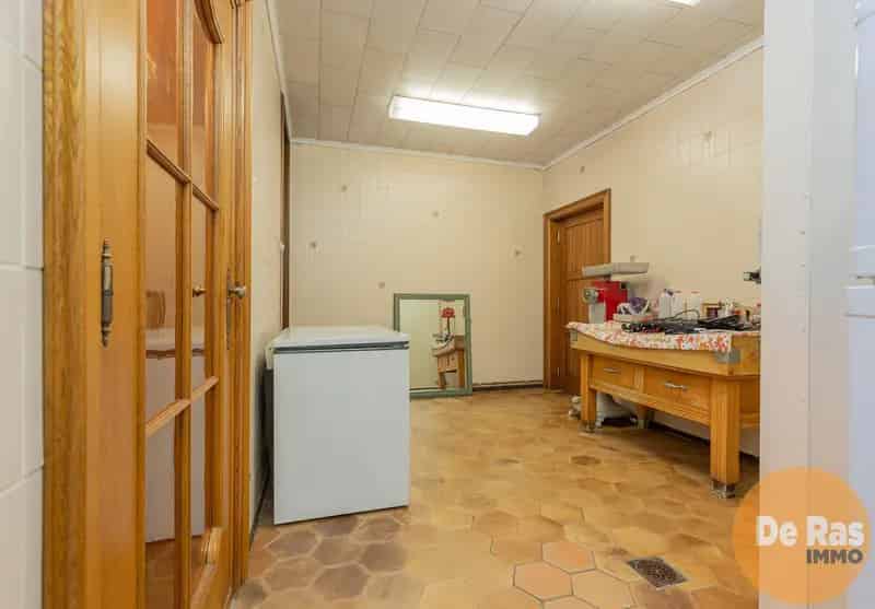 Te renoveren woning Wetteren 3 slaapkamers