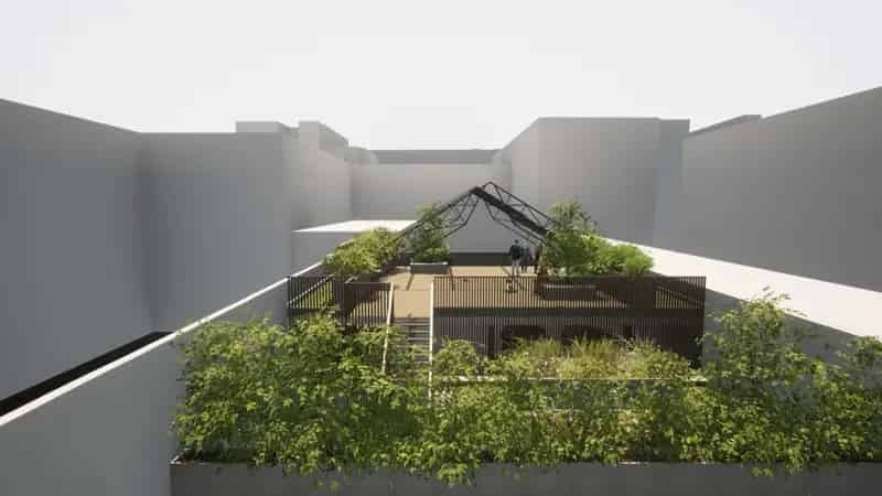Residentie Sebring Appartement te Koop - 6 Regel