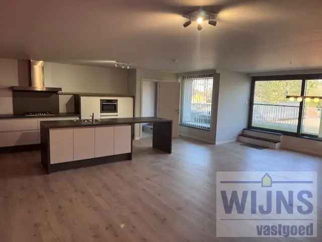 Ruim Appartement 2 slaapkamers te Zandhoven