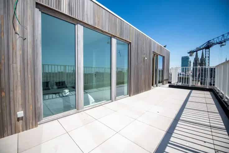 Penthouse Appartement Te Koop Nabij Zee