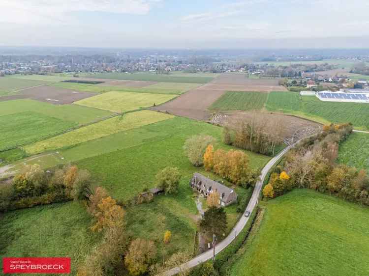 TE KOOP IN DIKKELVENNE