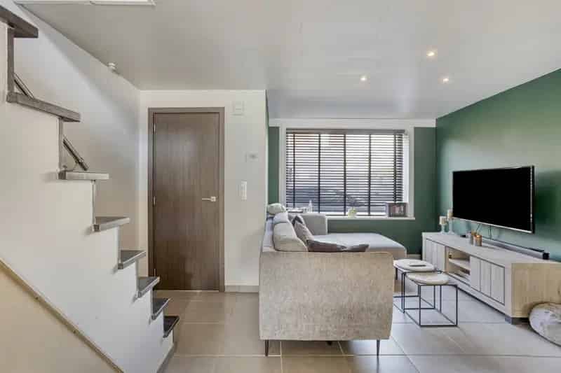 Gerenoveerde Energiezuinige Starterwoning 2 slaapkamers