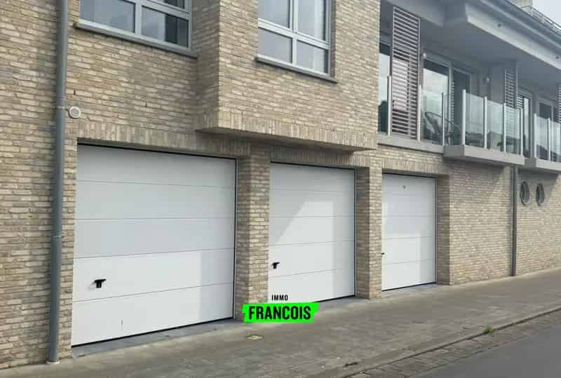 Garagebox te koop Bredene Dorp
