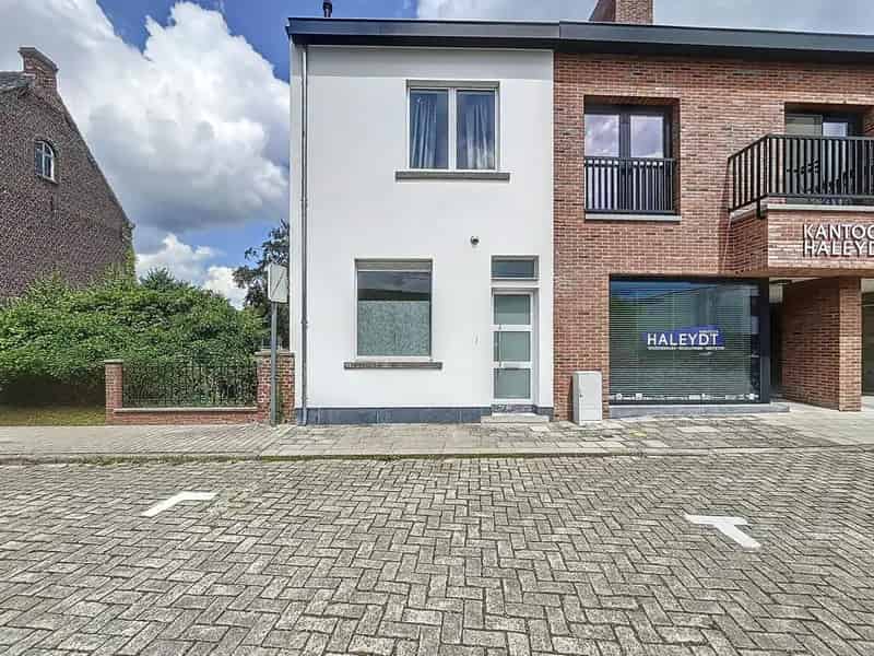 Energiezuinige woning 3 slaapkamers te Wetteren