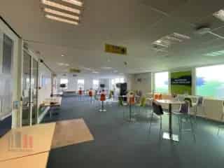 Kantoorruimte te huur Roeselare 284m2 E403