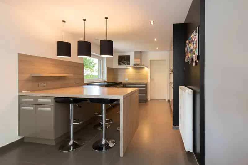 Gerenoveerde Villa 5 Slaapkamers Koksijde Nabij Zee