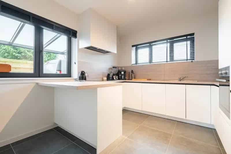 Nieuwbouwwoning te koop Westerlo