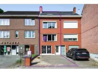 Huis te koop Mechelen 145m² 294m² tuin garage