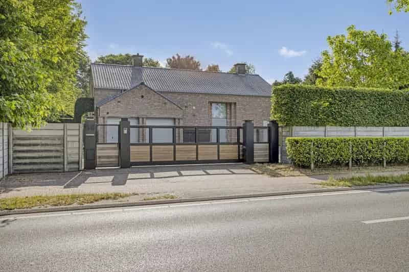 Huis te koop
