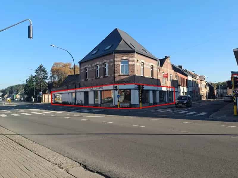 Huis te koop Clemenceaustraat Sint Katelijne Waver