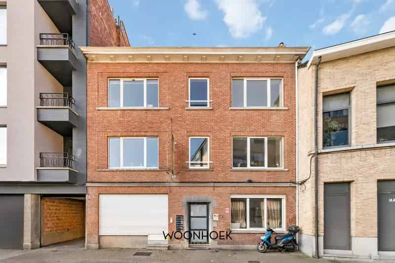 Appartement te koop Sint Niklaas 1 slaapkamer EPC C