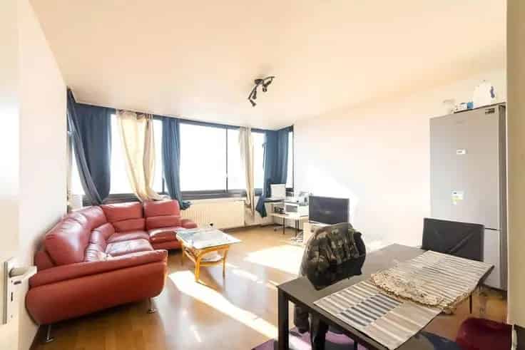 Appartement Te Koop Jette 1 Slaapkamer