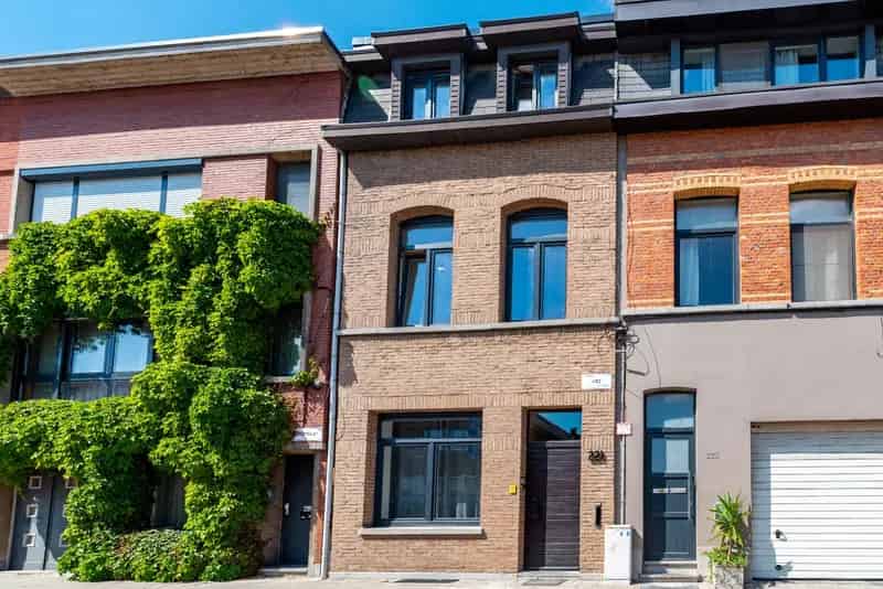 Instapklare Duplex 103m² - 2 slaapkamers - Moderne Badkamer