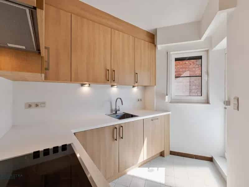Appartement te huur Lier 2 slaapkamers 2 terrassen centrum