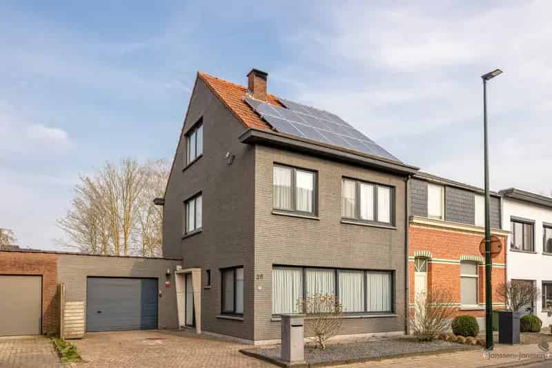 Huis te koop Schilde 3 slaapkamers 219m²