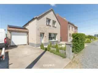 Huis te Koop Lichtervelde - 3 slaapkamers - Gerenoveerd