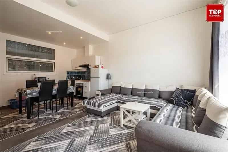 Appartement te koop Ledeberg 1 slaapkamer