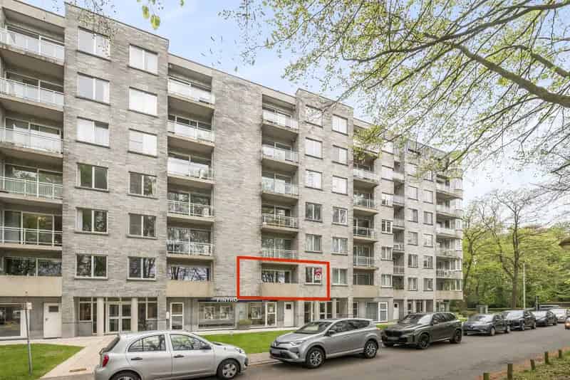 Appartement te koop Beveren Centrum 2 slaapkamers