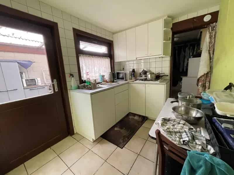 Huis te huur Moerbrugge: Grote tuin renovatieproject