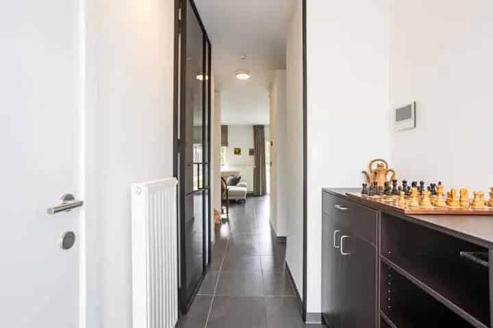 Huis te Koop in Asse: Instapklare Familiewoning
