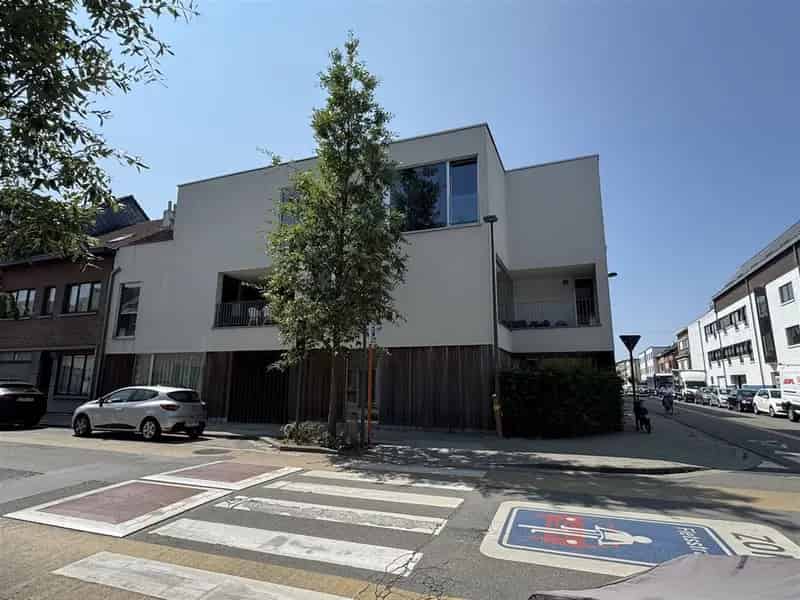 Appartement te Huur Aalst Centrum