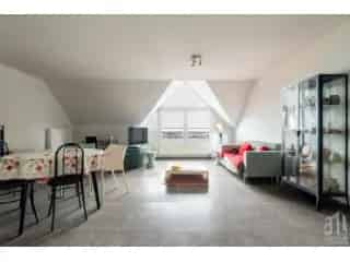 Appartement te Koop Doornik - 1 Slaapkamer Nabij Grand-Place