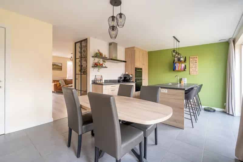 Huis te huur