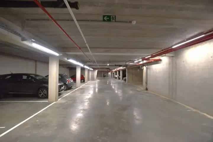 Ondergrondse Parkeerplaats te Koop Mol Centrum