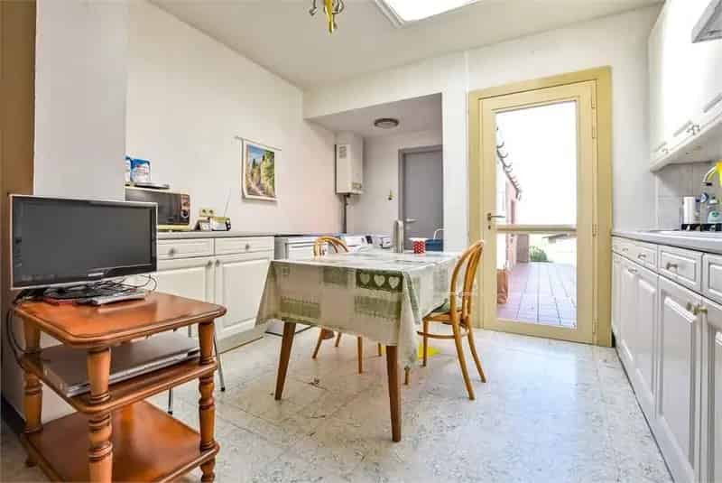 Woning te koop Diksmuide 2 slaapkamers centrum