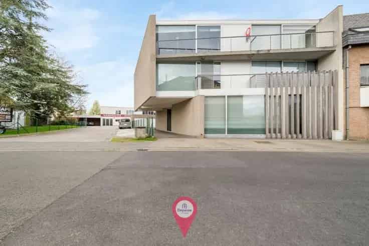Appartement Te Koop Oostkamp Centrum