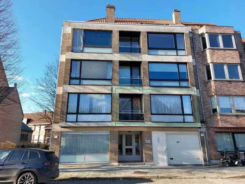 Appartement te koop
