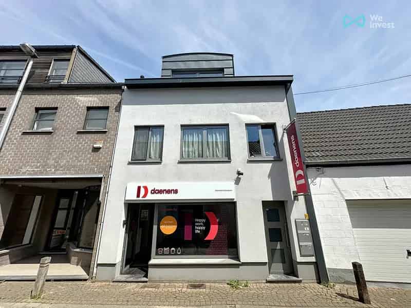 Appartement te koop