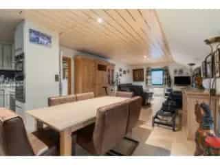 Huis te koop Sleidinge met handelspand 597m2