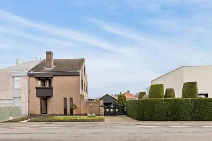 Huis te koop in Wetteren: Instapklare woning 240m²