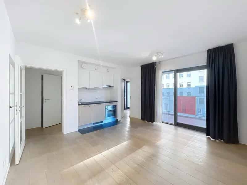 Appartement te Koop Europawijk 1 Slaapkamer Terras
