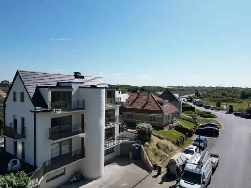 Appartement te koop Oostduinkerke Strandgapers 2 slaapkamers