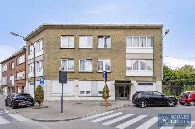 Appartement te koop